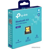 Bluetooth адаптер TP-Link UB4A