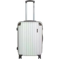 Чемодан-спиннер Supra STS-1002-L (White)