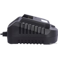 Зарядное устройство Интерскол ЗУ-4.0/18 2401.026 (18В)