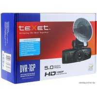 Видеорегистратор TeXet DVR-1GP