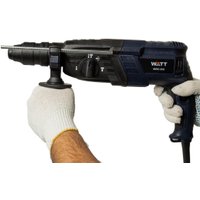 Перфоратор WATT WBH-950 (кейс)