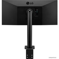 Монитор LG UltraWide 34WN780-B