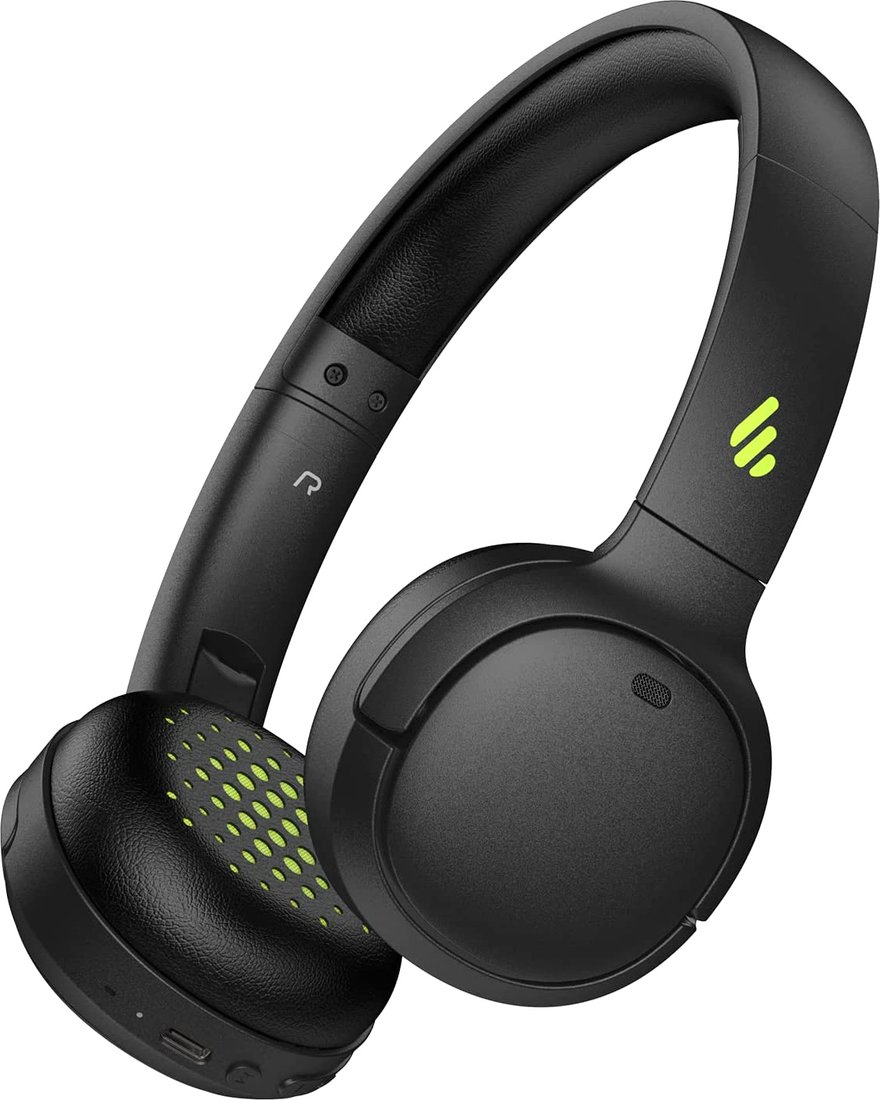 

Наушники Edifier WH500 (черный)