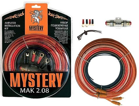 

Кабель Mystery MAK 2.08