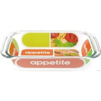 Форма для запекания Appetite RCR2