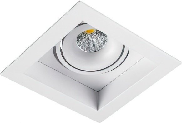 

Точечный светильник Lucia Tucci PIXEL 111.1-7W-WT