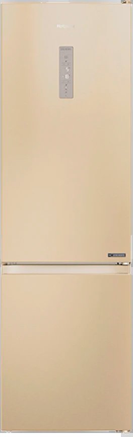 

Холодильник Hotpoint HT 8201I BZ O3