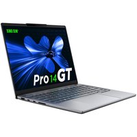 Ноутбук Lenovo Xiaoxin Pro 14 GT AI 83JK0000CD в Гродно