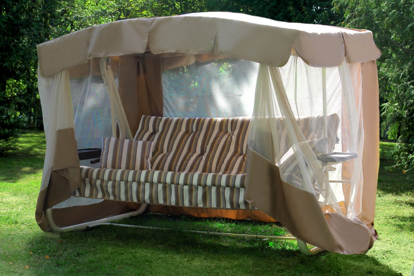 Садовые качели Olsa Саванна с1633