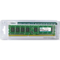 Оперативная память Kingmax 8GB DDR3 PC3-12800 KM-LD3-1600-8GS