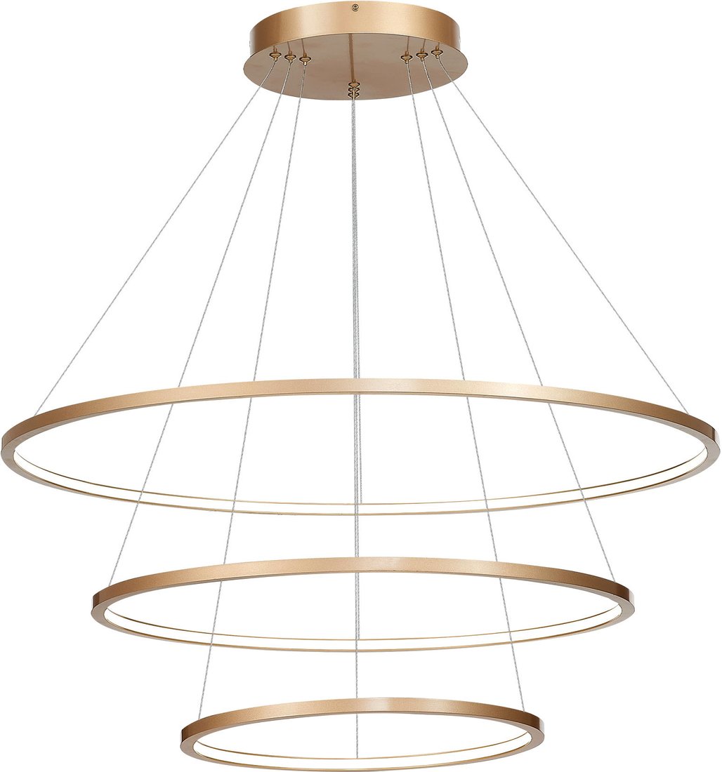 

Подвесная люстра ST Luce ST603.243.114