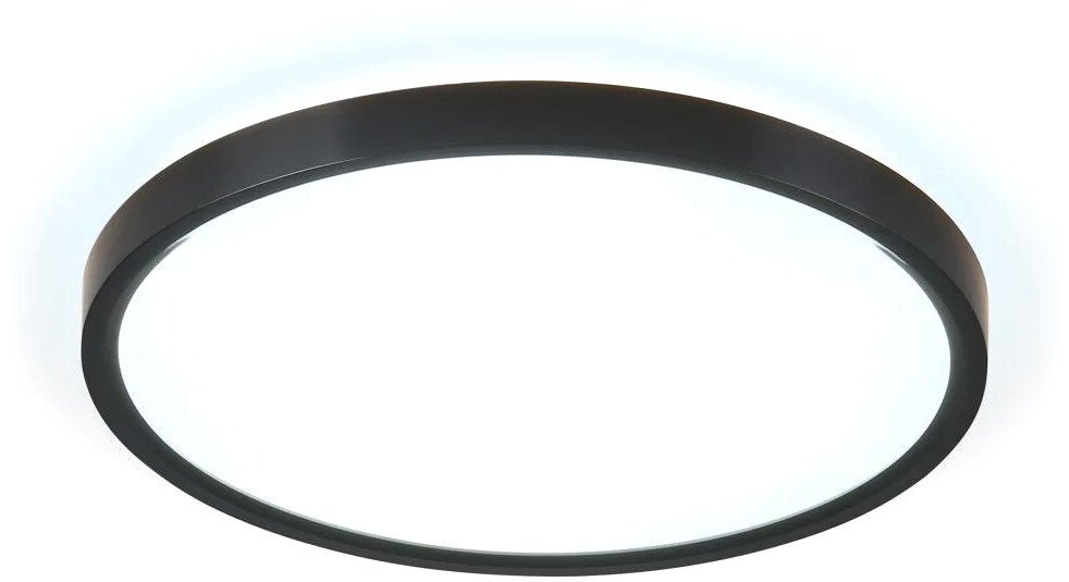 

Светильник-тарелка Ambrella light Orbital FZ3055