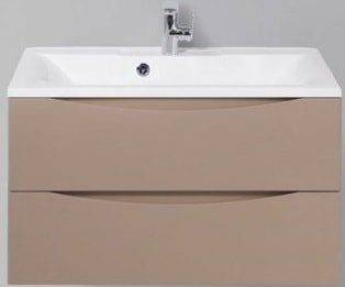 

BelBagno Тумба под умывальник Marino-800-2C-SO-CL-P (cappuccino lucido)