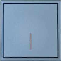 Выключатель SmartBuy Капелла SBE-09bl-10-SW1-1