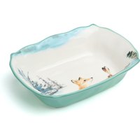 Блюдо Lefard Лесная сказка 409-414