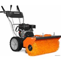 Подметальная машина Daewoo Power SC 7080