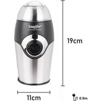 Электрическая кофемолка Sonifer SF-3507