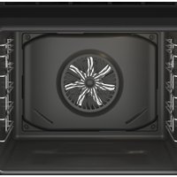 Электрический духовой шкаф Indesit IBFTS 4644 J BL