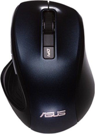Мышь ASUS MW202 (черный)