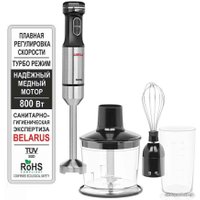 Погружной блендер Aresa AR-1124