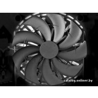 Подставка Cooler Master NotePal E1 (R9-NBC-23E1-GP)