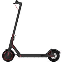 Электросамокат Xiaomi Electric Scooter M365 Pro (международная версия, черный)