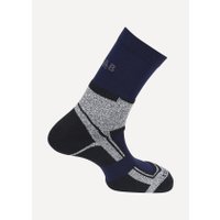 Носки SPLAV Cascade v.2 (1584610, черный L (43-46))