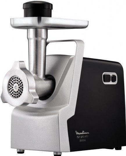 

Мясорубка Moulinex HV7 ME546810