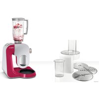Кухонная машина Bosch MUM58420
