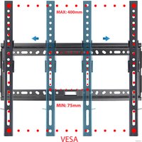 Кронштейн для телевизора Esperanza ERW014
