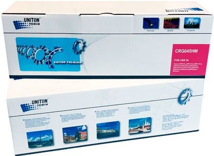 

Картридж Uniton Premium CRG045HM (аналог Canon 045HM)