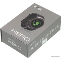 Умные часы Krez Hero SW22 (черный)