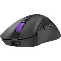 Игровая мышь A4Tech Bloody R73 Ultra Duo Cypher Ghost (черный)