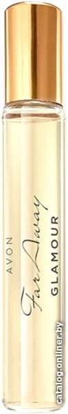 Парфюмерная вода Avon Far Away Glamour EdP (10 мл)