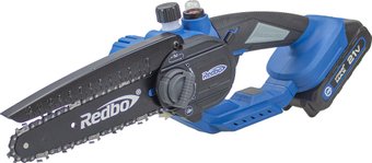 Аккумуляторная пила Redbo ONS-21/6BL (с 2-мя АКБ)