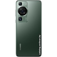 Смартфон Huawei P60 LNA-LX9 8GB/256GB (зеленый)