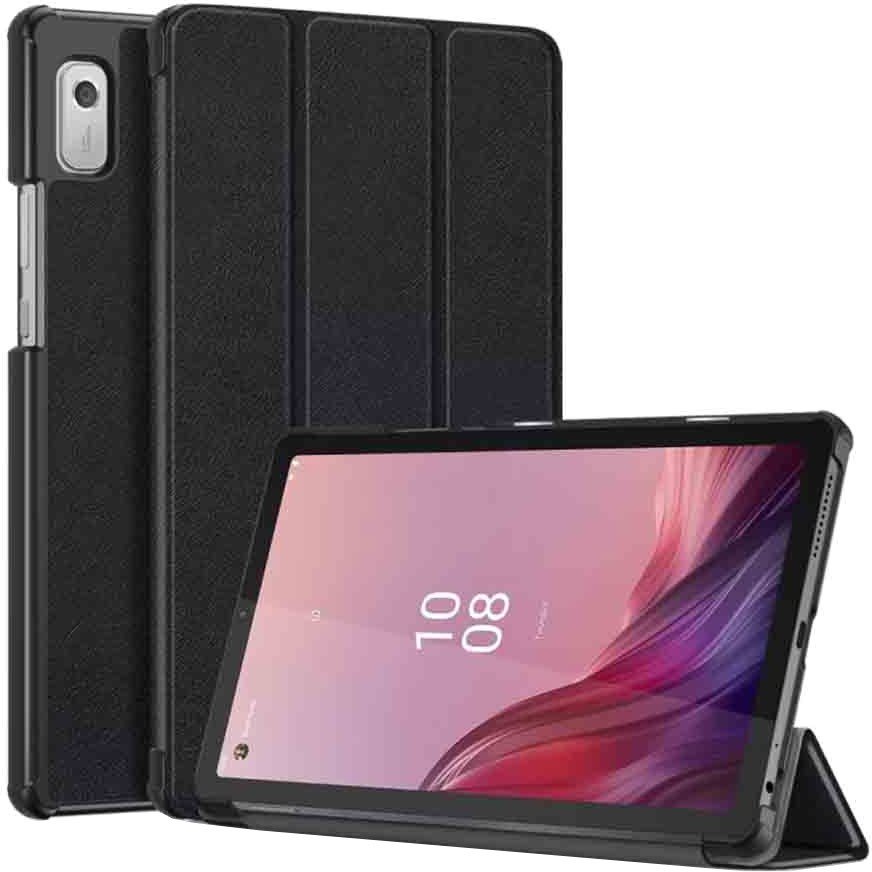 

Чехол для планшета KST Smart Case для Lenovo Tab M9 2023 (черный)