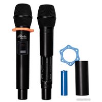 Радиосистема Ritmix RWM-230