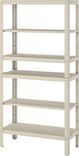 Стеллаж Ikea Kolbjorn S99291646