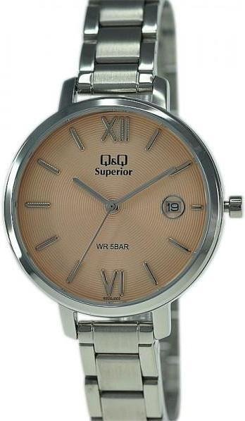 

Наручные часы Q&Q S325J202