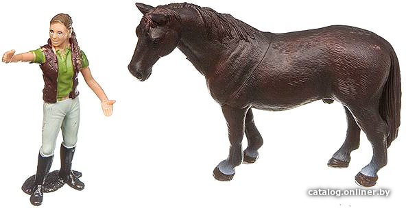 Фигурка Yako Toys Мир вокруг нас Н93728