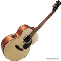 Электроакустическая гитара JET JJE-250 OP