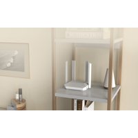 Wi-Fi роутер Netcraze Speedster DSL NC-2113