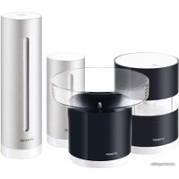 Набор датчиков Netatmo Full Weather Station Pack