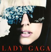 Lady Gaga ‎- The Fame