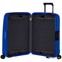 Чемодан-спиннер Samsonite Essens Nautical Blue 69 см