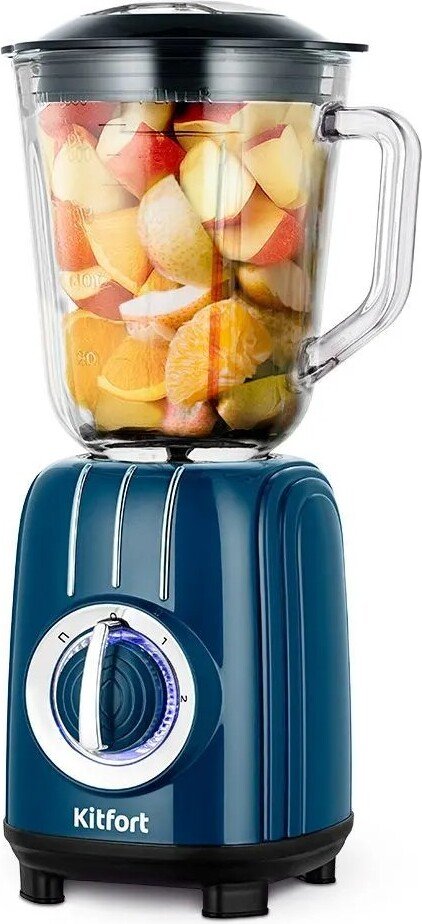 

Стационарный блендер Kitfort KT-3523