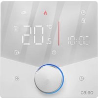 Терморегулятор Caleo C933 Wi-Fi (белый)