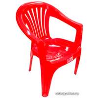 Кресло DD Style Эфес 753 (красный)