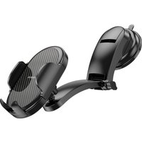 Держатель для смартфона Borofone BH73 (черный)